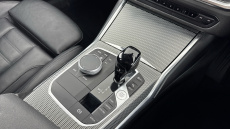 BMW 3 Series 320i M Sport 4dr Step Auto Petrol Saloon